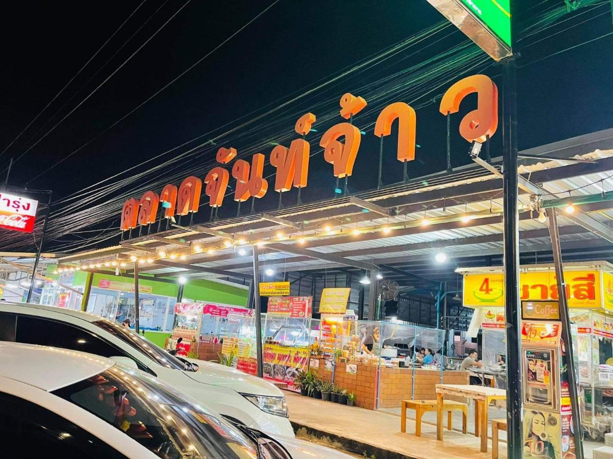 Boon Nam Fah Resort Chao Lao Beach Esterno foto