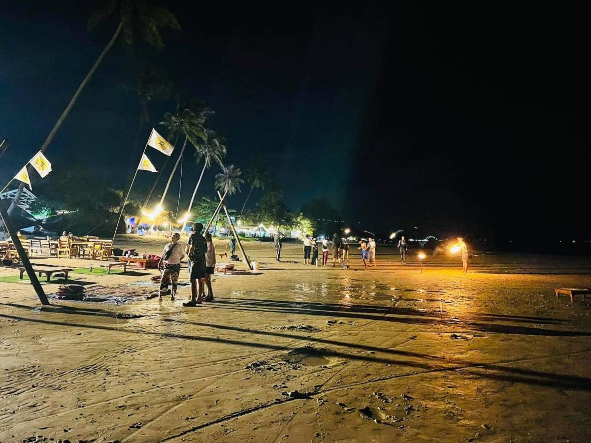 Boon Nam Fah Resort Chao Lao Beach Esterno foto