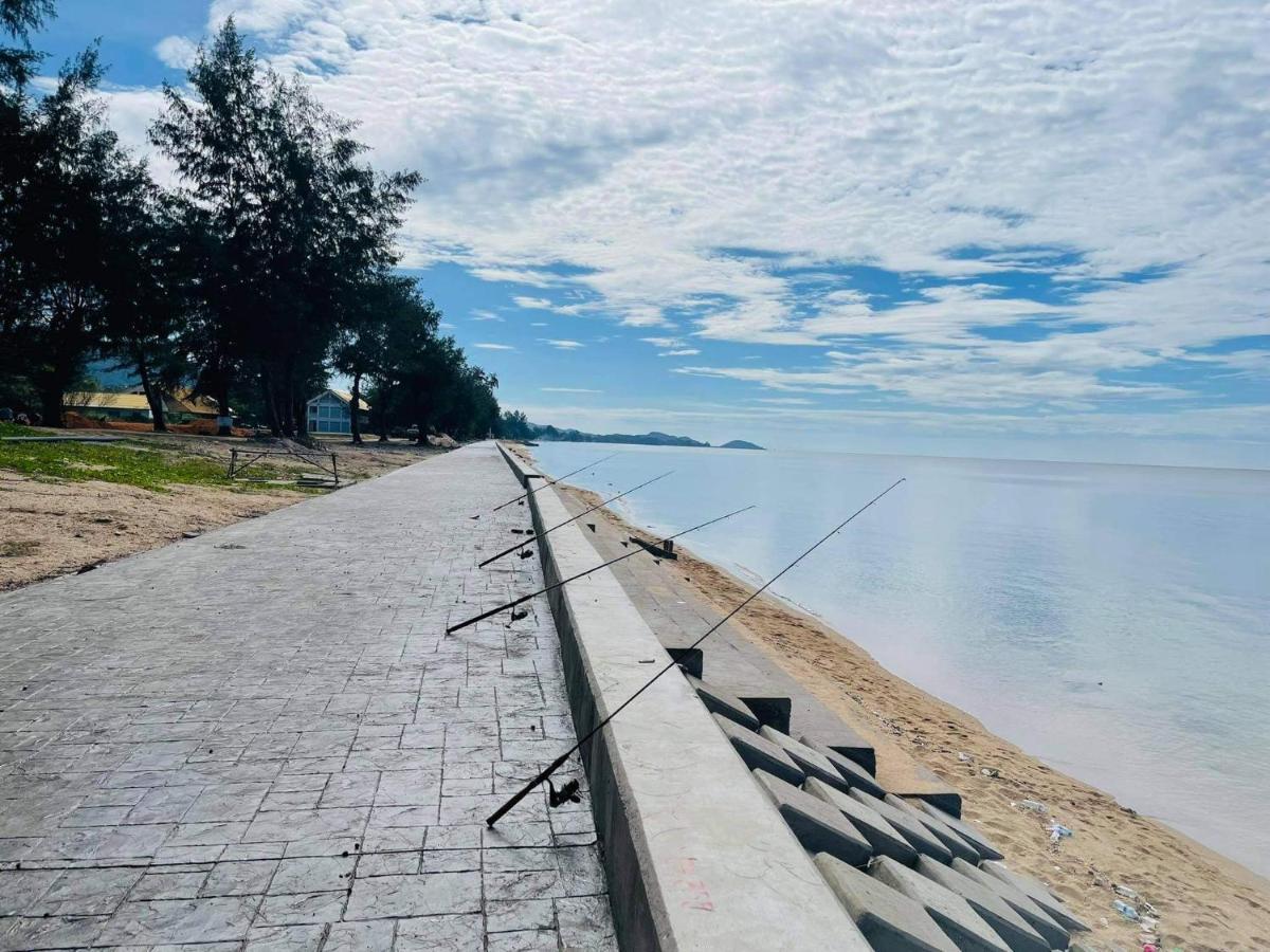 Boon Nam Fah Resort Chao Lao Beach Esterno foto