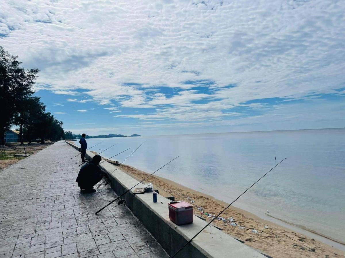 Boon Nam Fah Resort Chao Lao Beach Esterno foto
