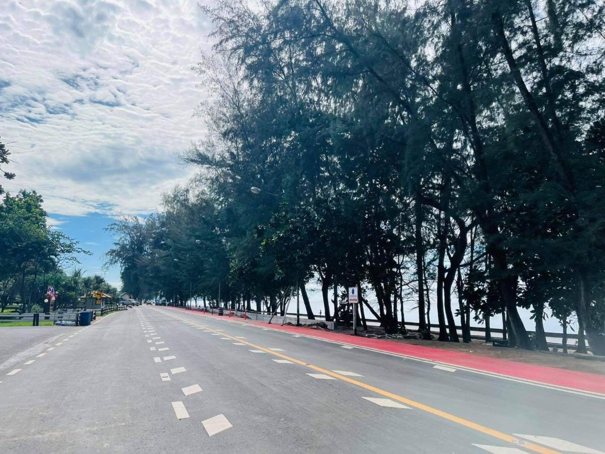 Boon Nam Fah Resort Chao Lao Beach Esterno foto