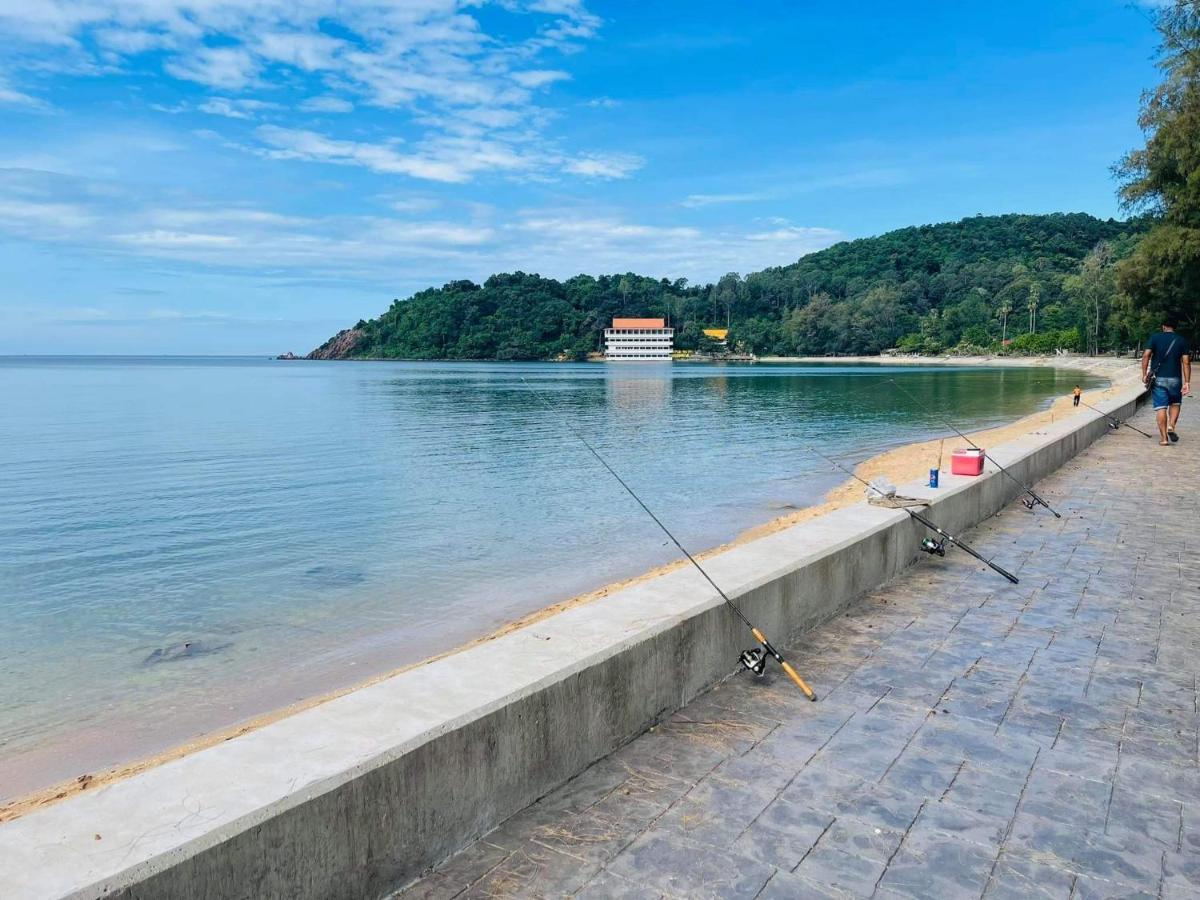 Boon Nam Fah Resort Chao Lao Beach Esterno foto