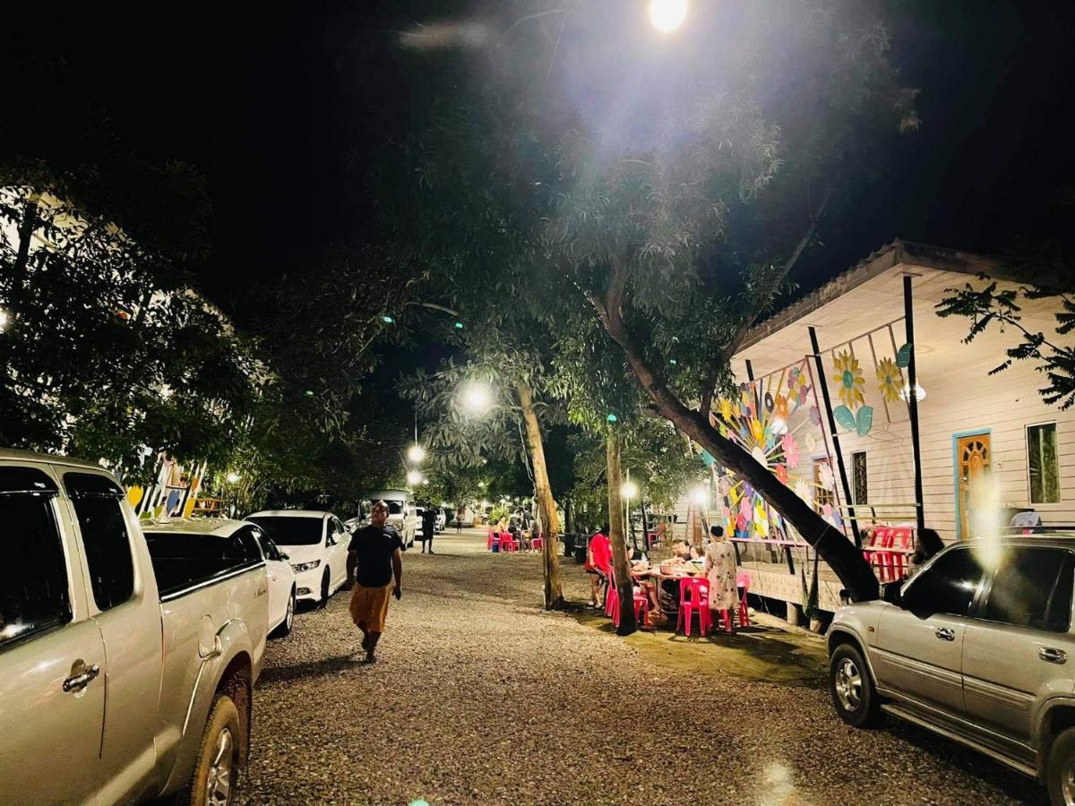 Boon Nam Fah Resort Chao Lao Beach Esterno foto
