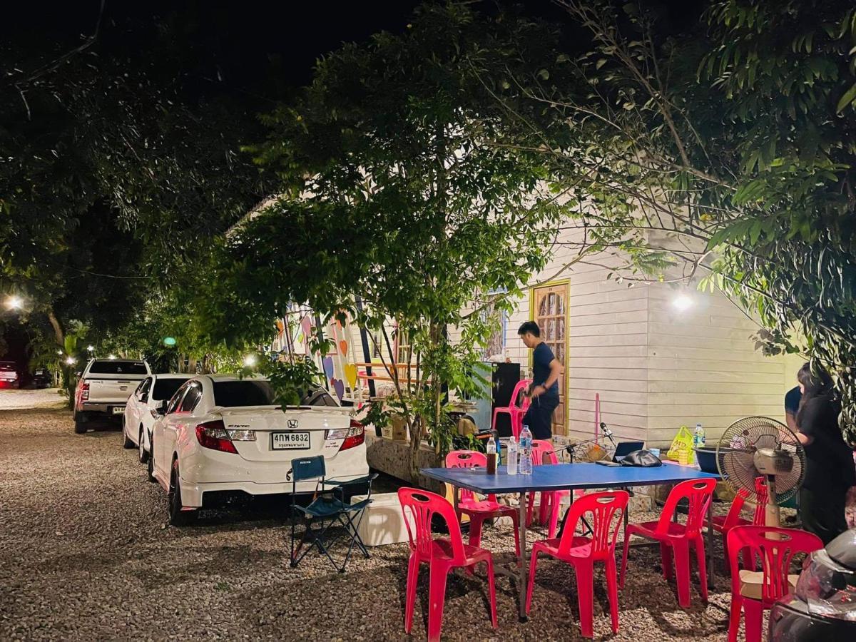 Boon Nam Fah Resort Chao Lao Beach Esterno foto