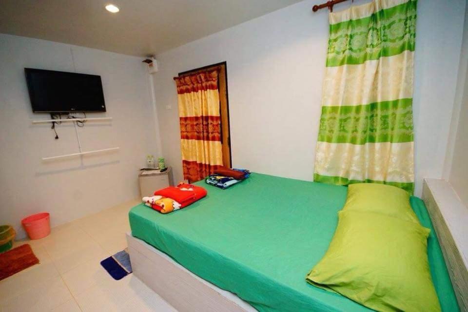 Boon Nam Fah Resort Chao Lao Beach Camera foto