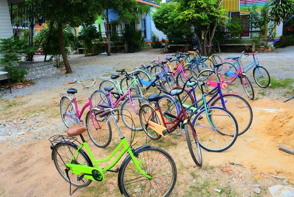 Boon Nam Fah Resort Chao Lao Beach Esterno foto