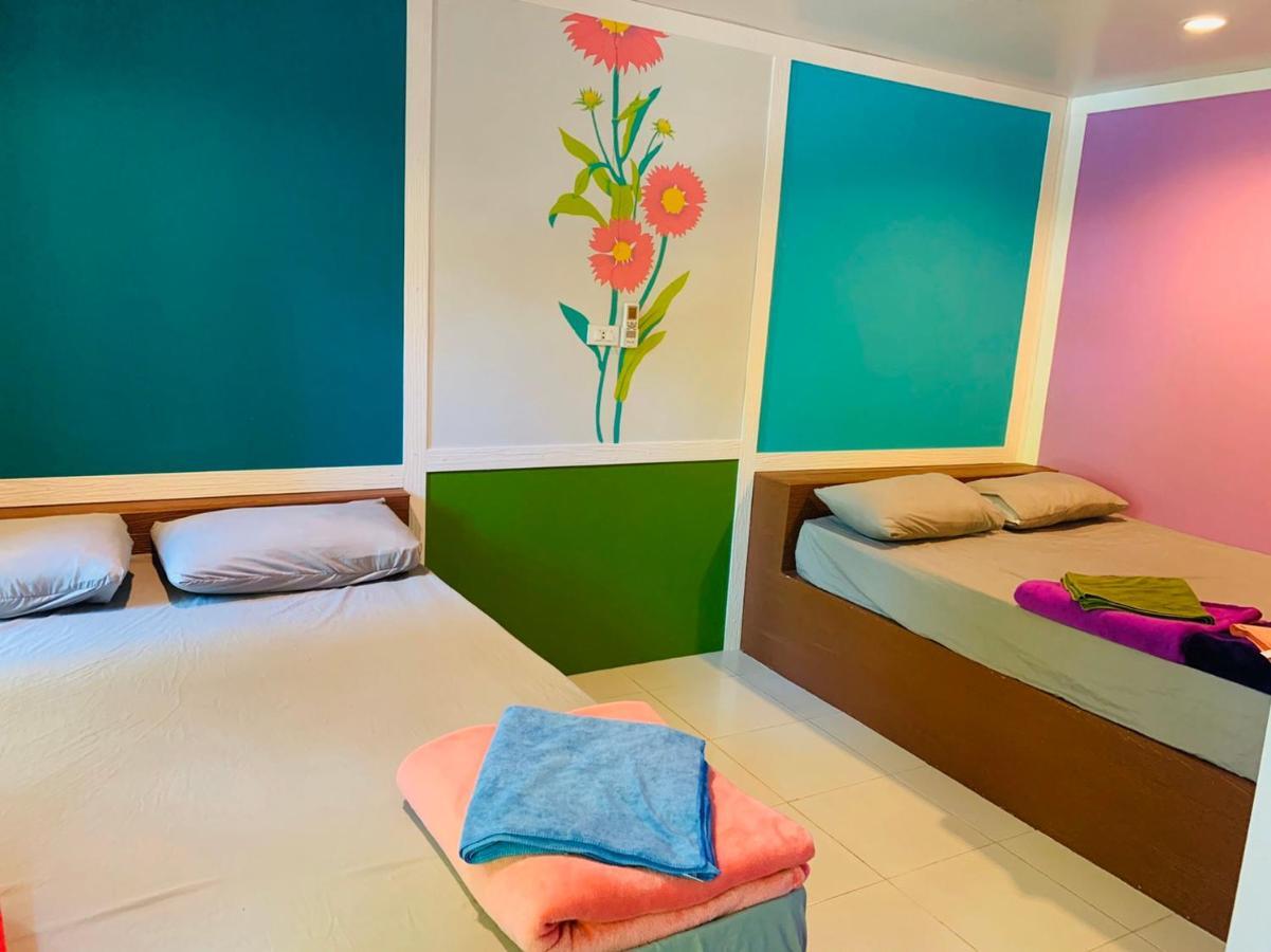 Boon Nam Fah Resort Chao Lao Beach Esterno foto